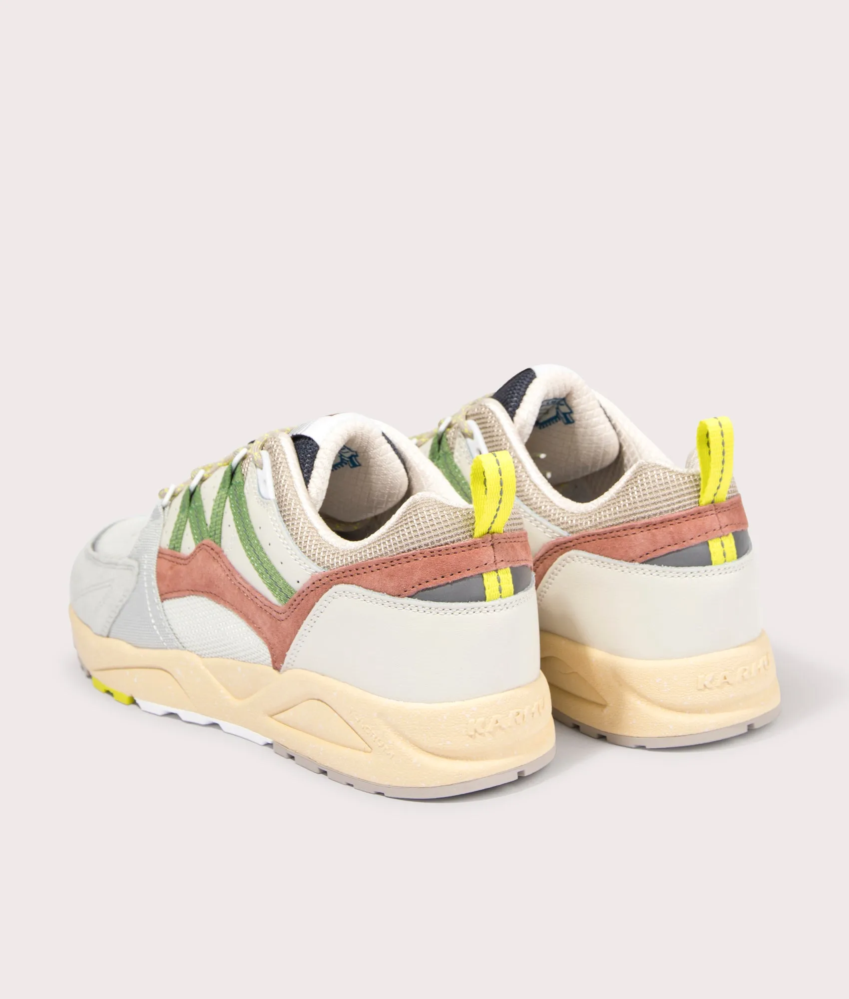 Fusion 2.0 Sneakers sold by EQVVS product image thumbnail 3