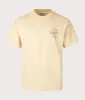 Relaxed Fit Ablaze T-Shirt sold by EQVVS