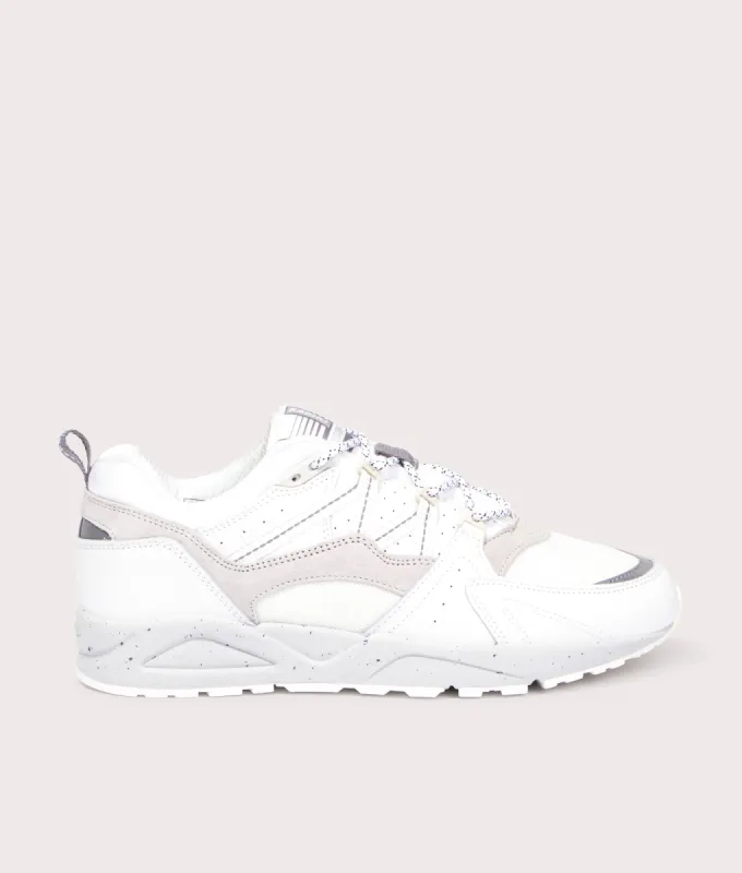 Fusion 2.0 Trainers sold by EQVVS