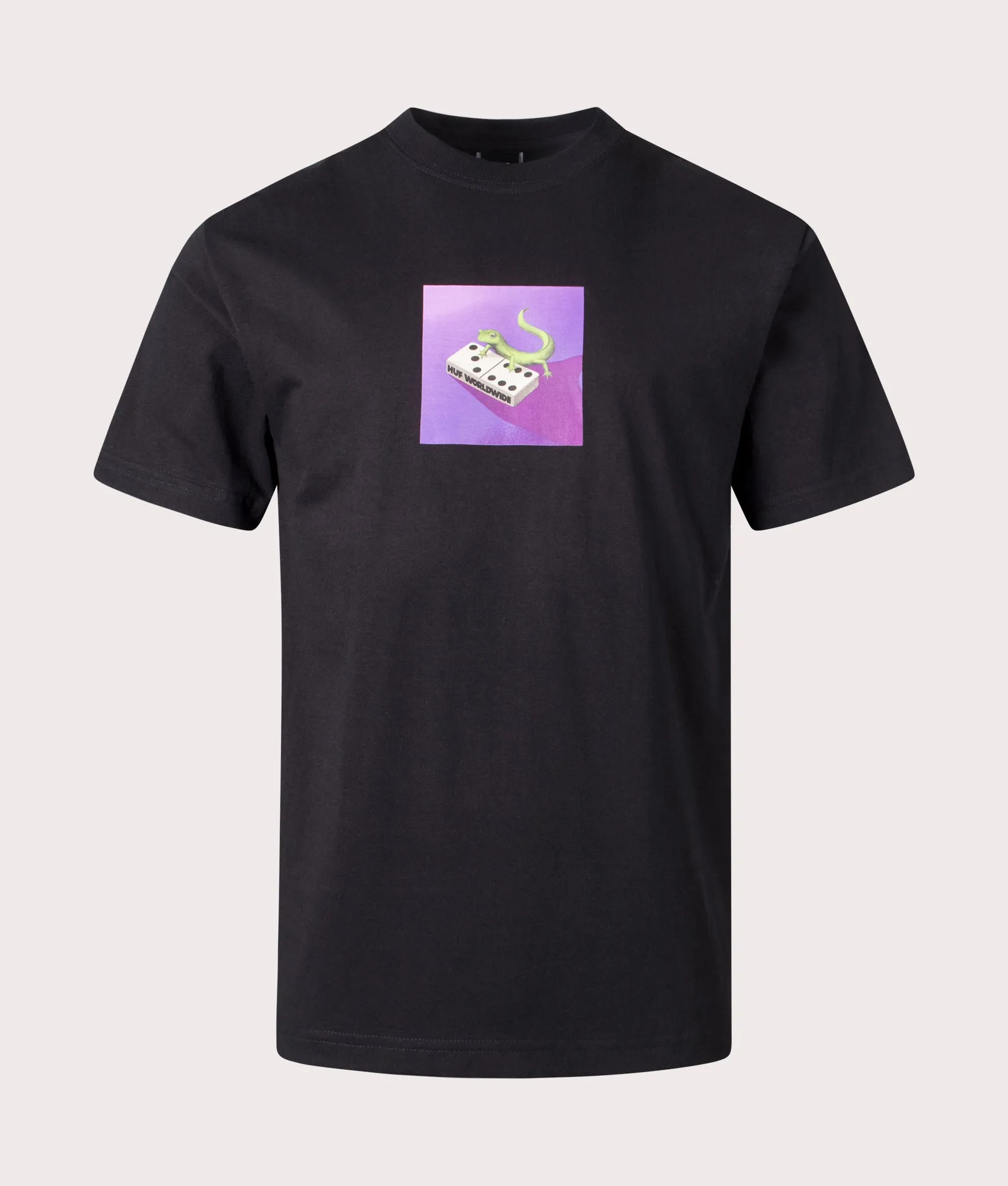 Gecko T-Shirt sold by EQVVS