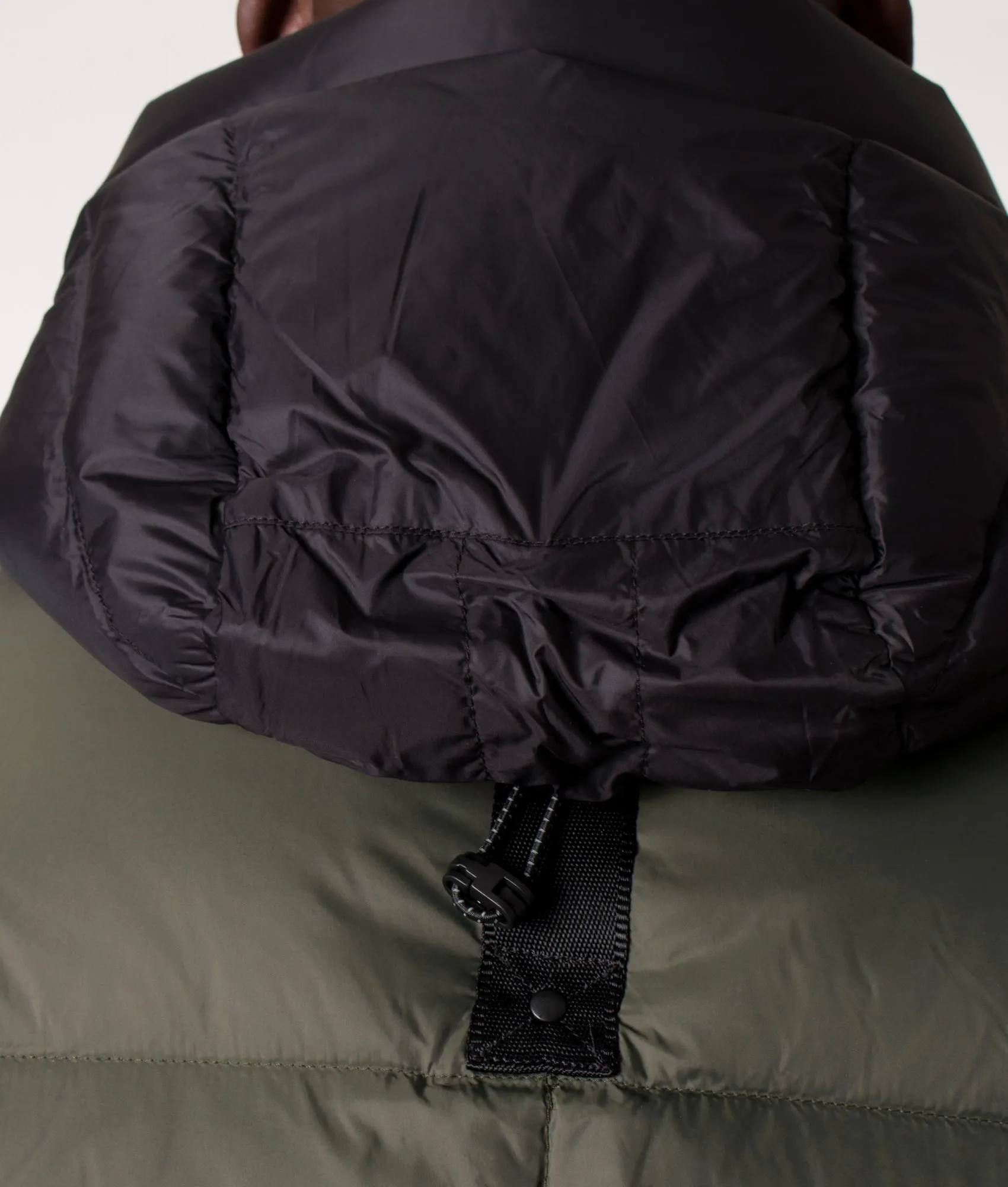 125th Street Bomber Jacket sold by EQVVS product image thumbnail 5