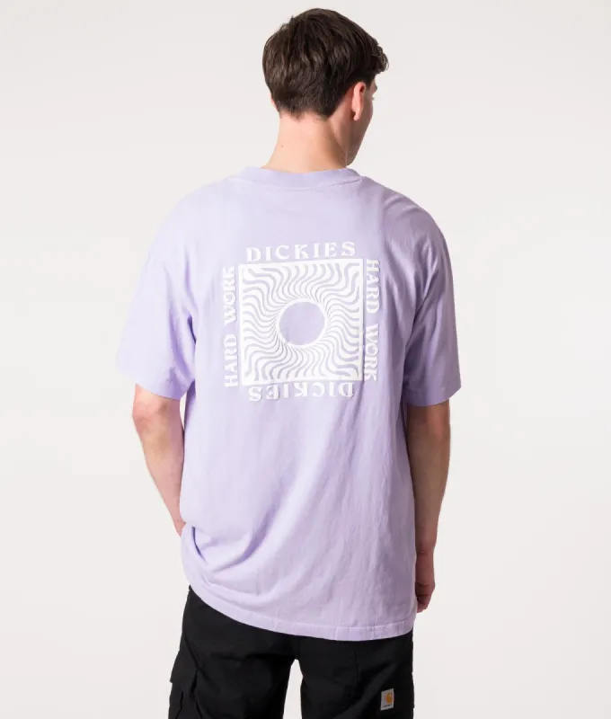Relaxed Fit Oatfield T-Shirt sold by EQVVS