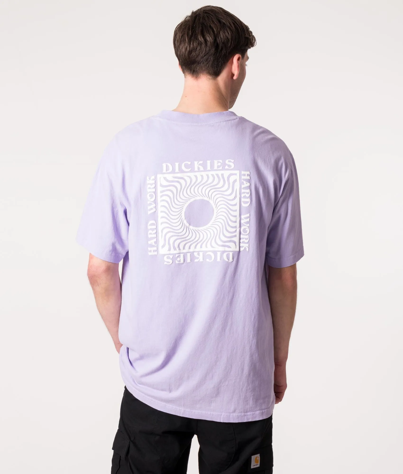 Relaxed Fit Oatfield T-Shirt sold by EQVVS
