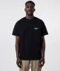 Relaxed Fit Paisley T-Shirt sold by EQVVS