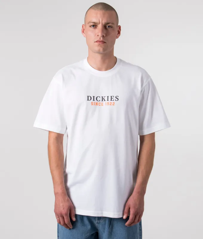 Relaxed Fit Park T-Shirt sold by EQVVS
