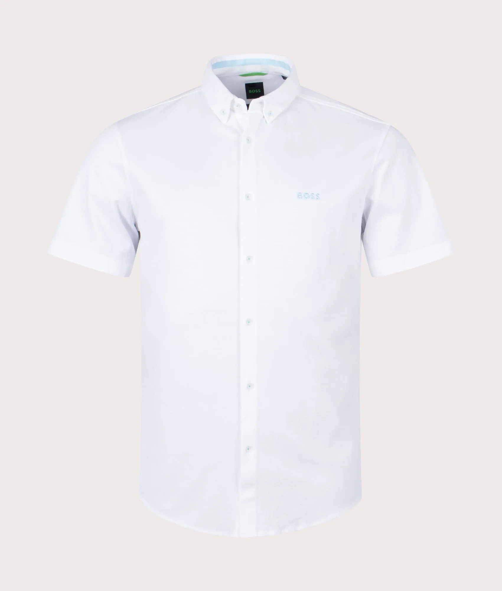 Biadia R Short Sleeve Shirt sold by EQVVS