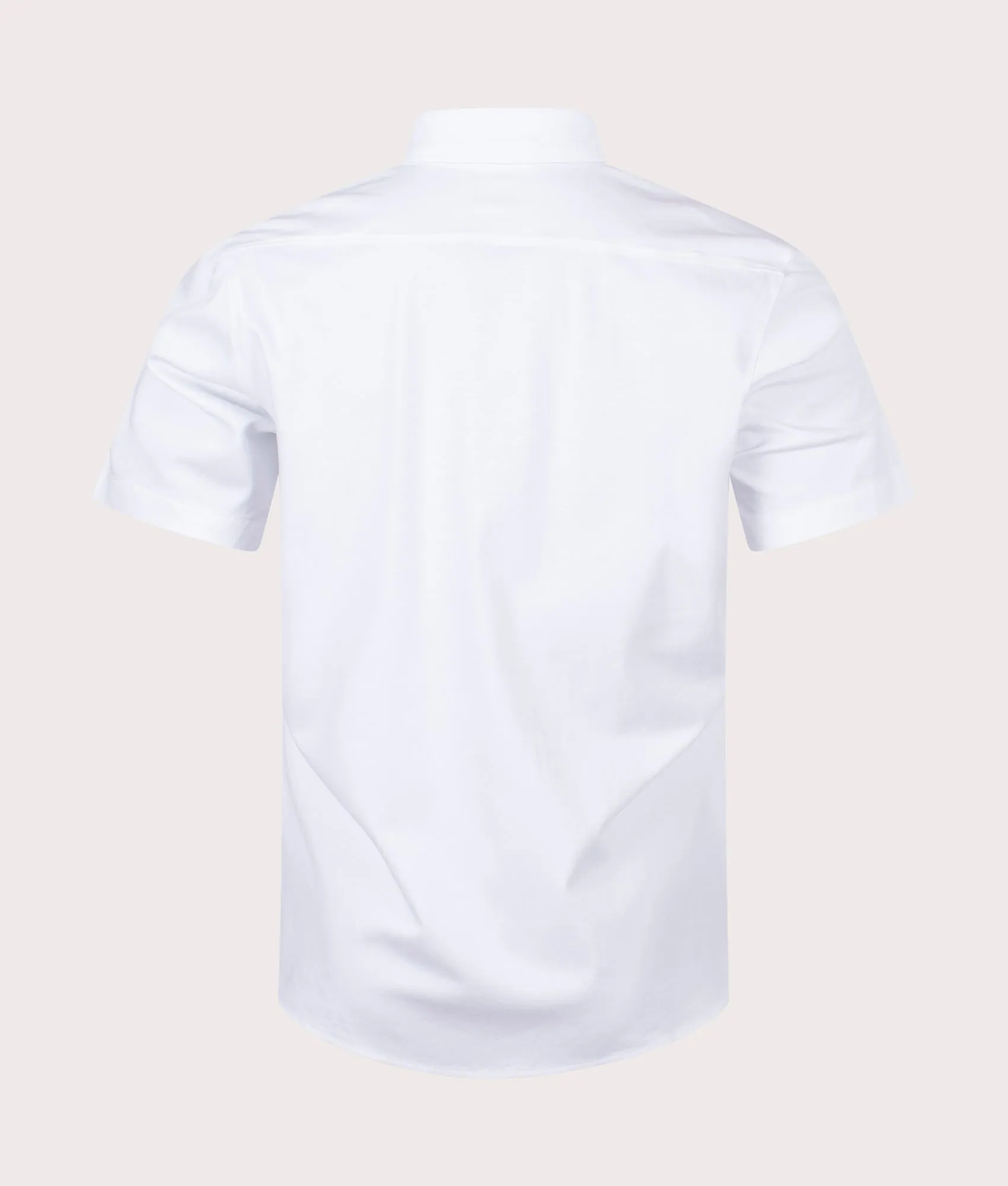 Biadia R Short Sleeve Shirt sold by EQVVS product image thumbnail 3