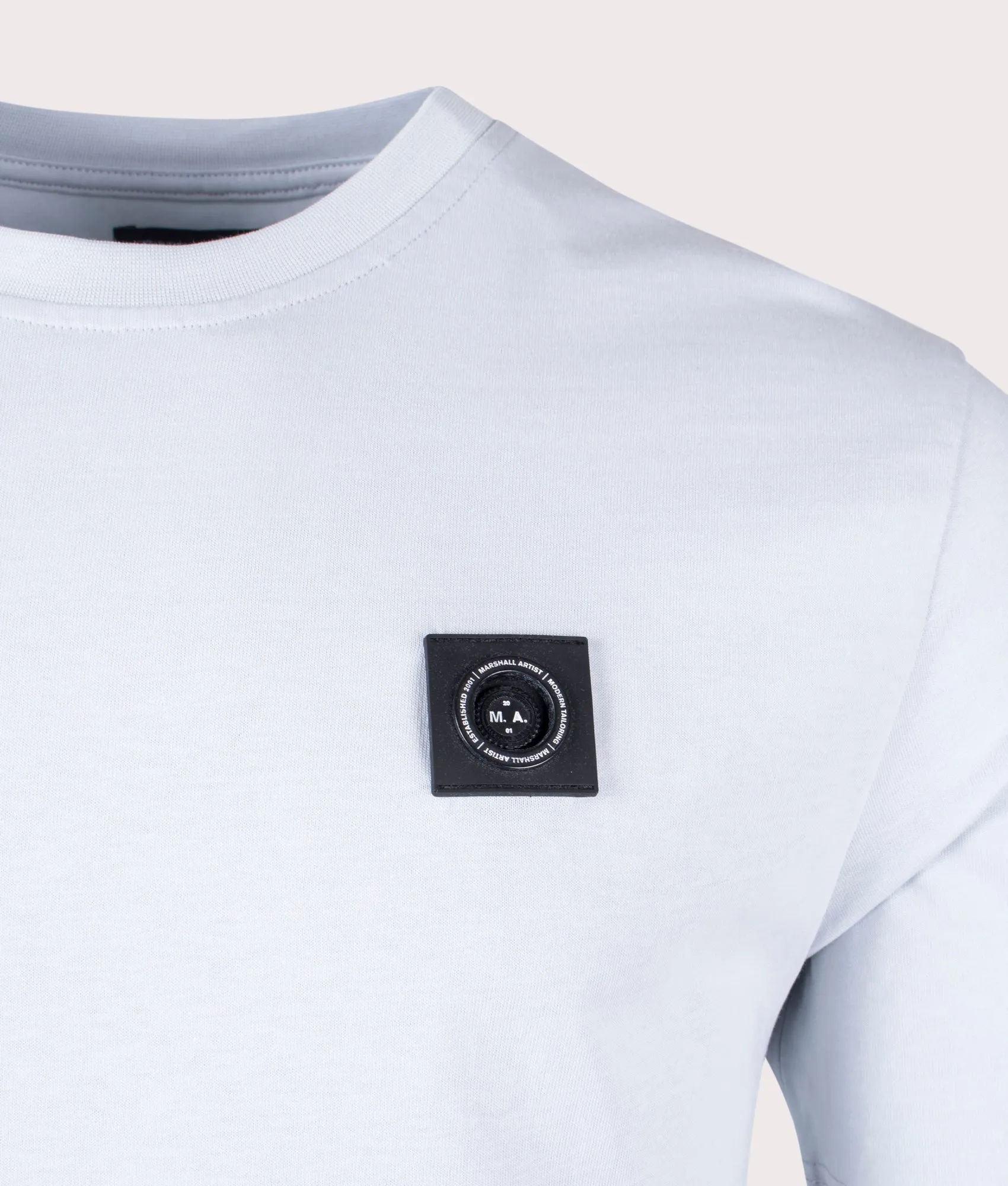 Siren T-Shirt sold by EQVVS product image thumbnail 2