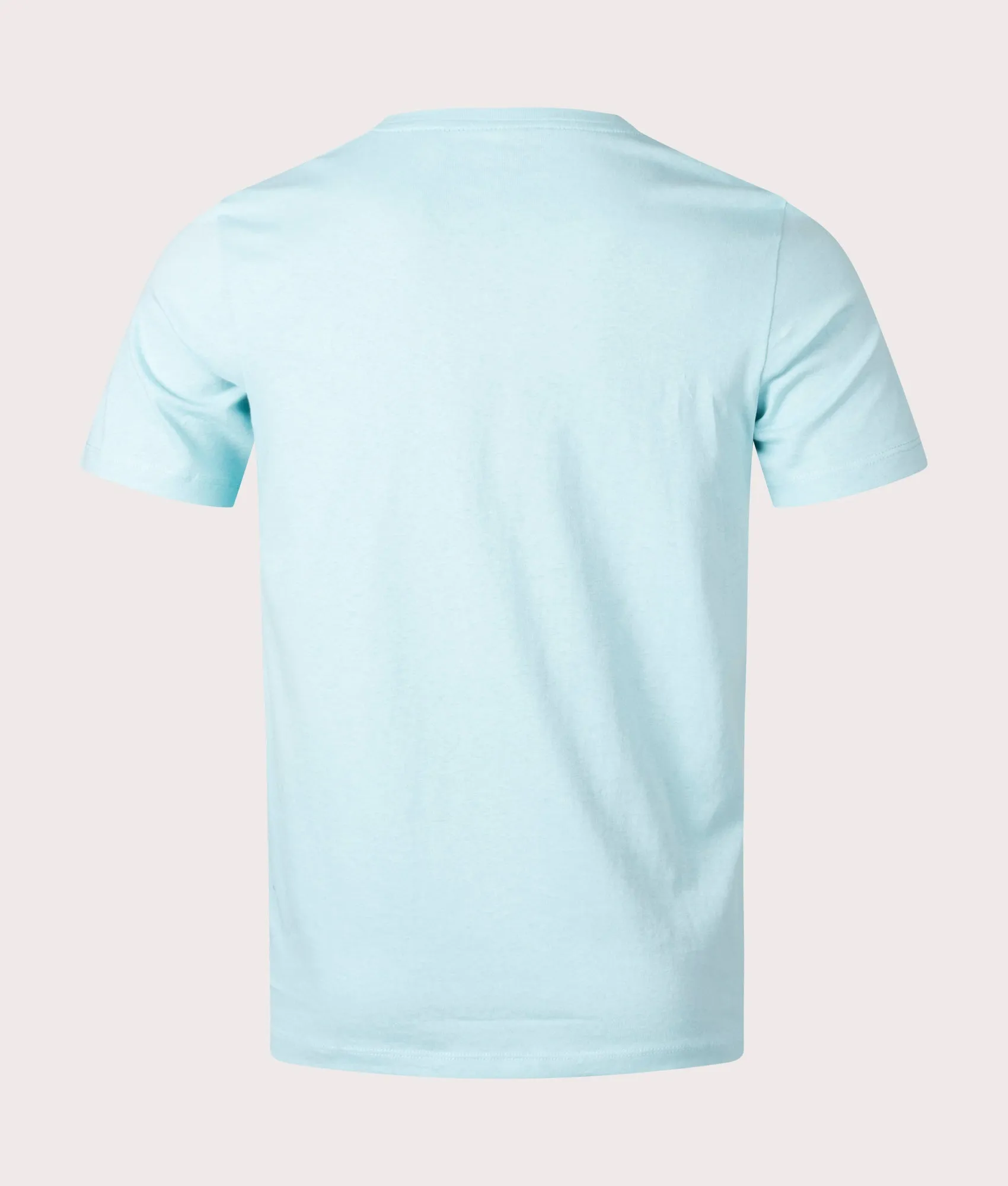 Relaxed Fit Tales T-Shirt sold by EQVVS product image thumbnail 3