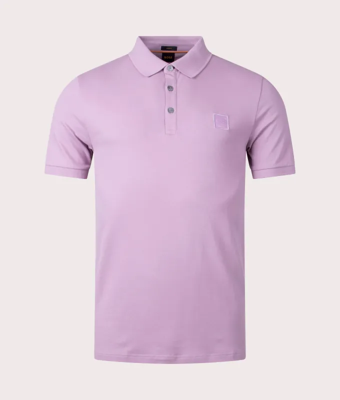 Slim Fit Passenger Polo Shirt sold by EQVVS