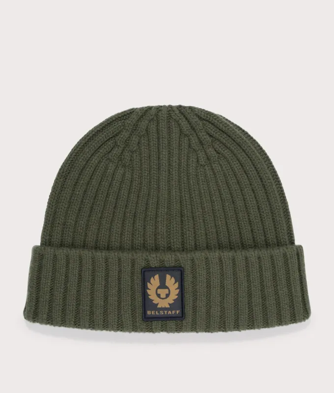 Watch Beanie Hat sold by EQVVS