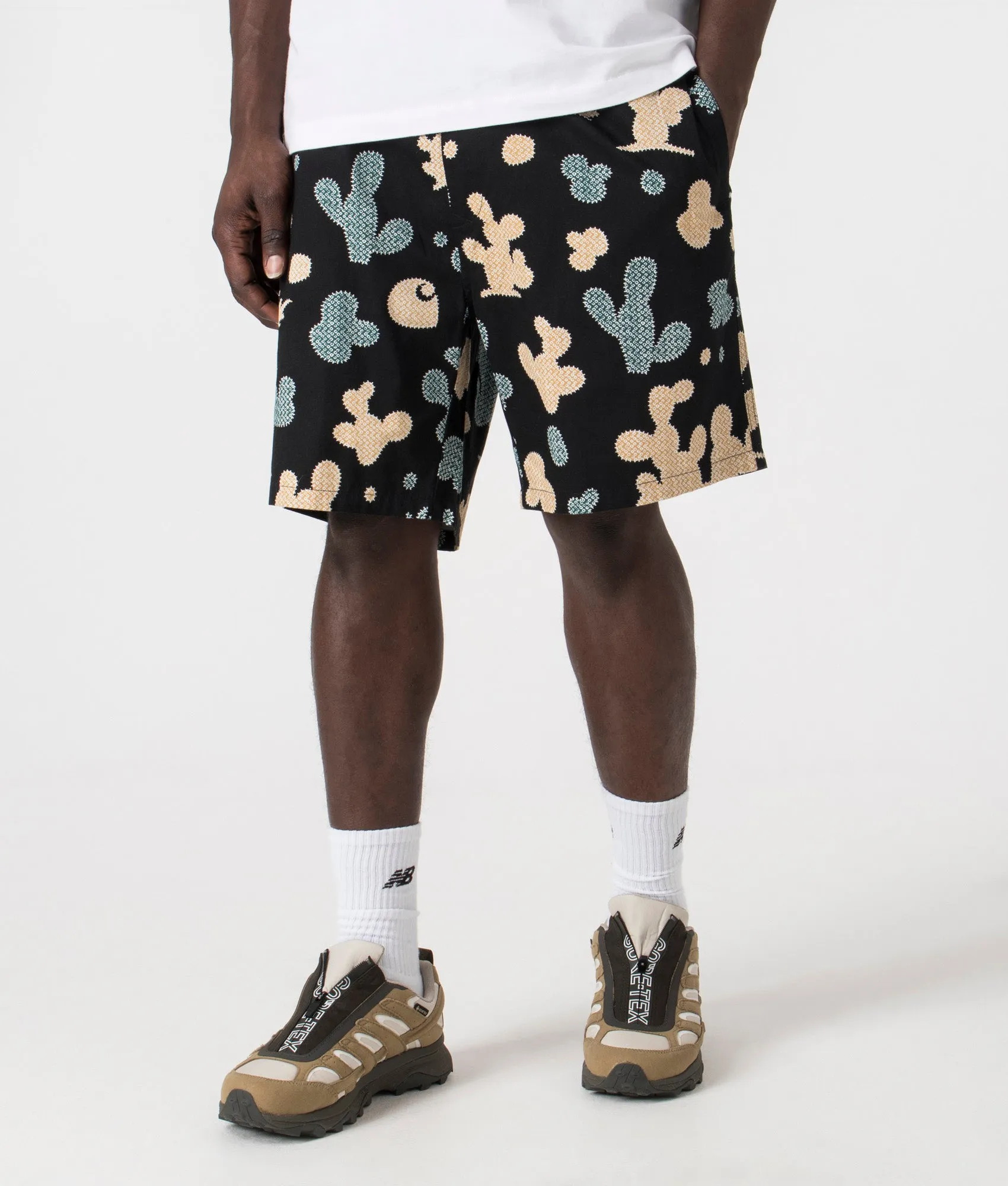 Opus Shorts sold by EQVVS