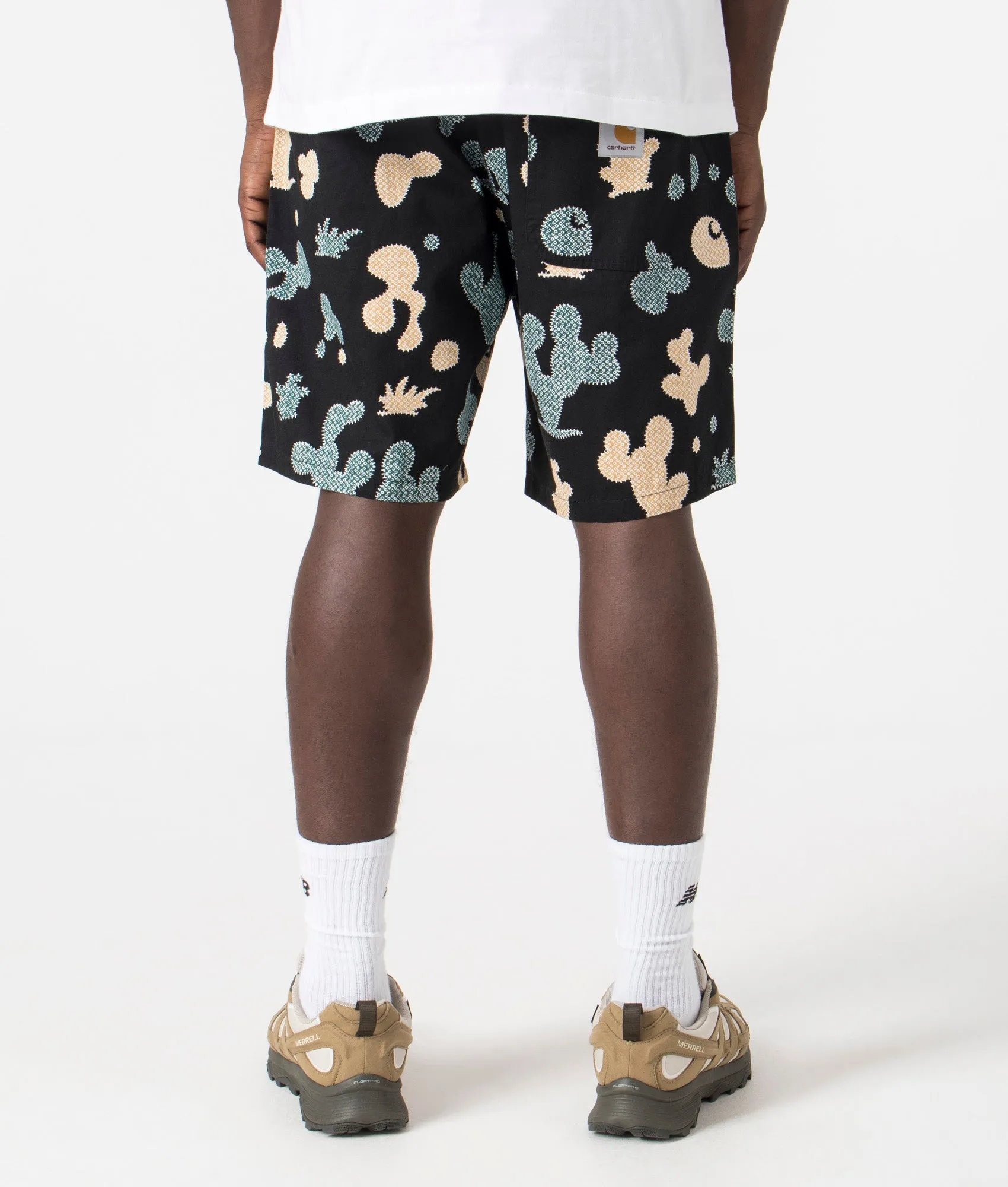 Opus Shorts sold by EQVVS product image thumbnail 4