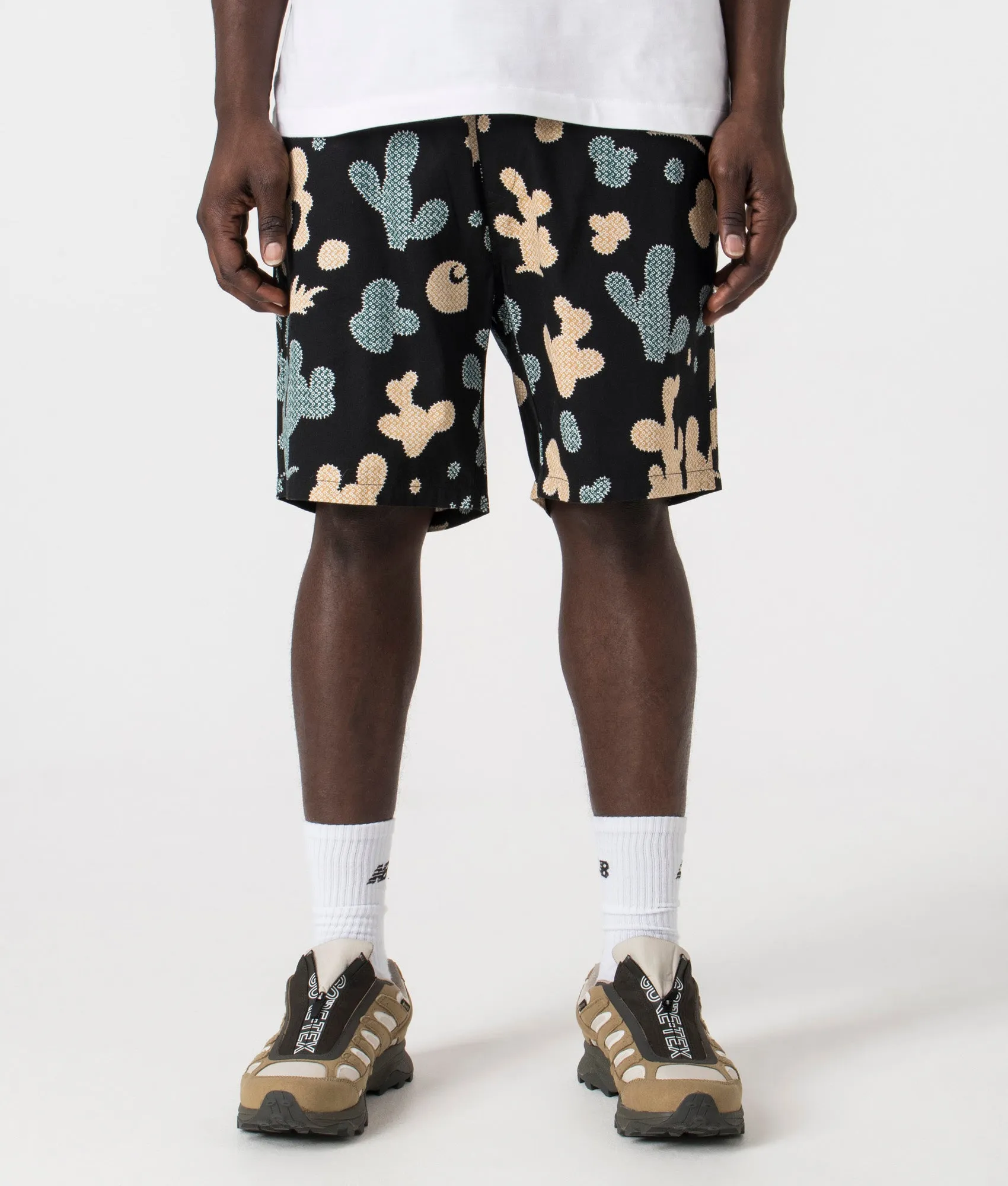 Opus Shorts sold by EQVVS product image thumbnail 2