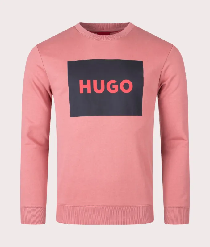 Duragol222 Sweatshirt sold by EQVVS