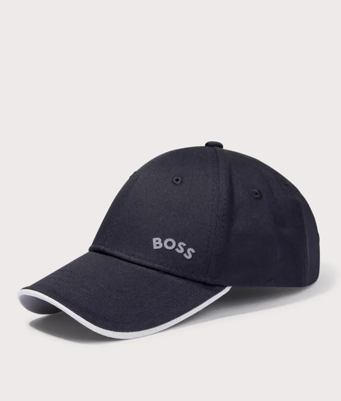 Bold Curved Cap sold by EQVVS