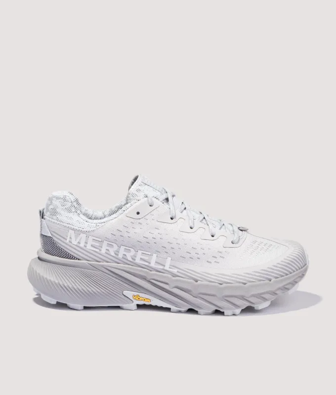 Agility Peak 5 Trainers made by Merrell