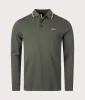 Plisy Long Sleeve Polo Shirt sold by EQVVS