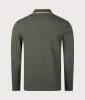 Plisy Long Sleeve Polo Shirt sold by EQVVS