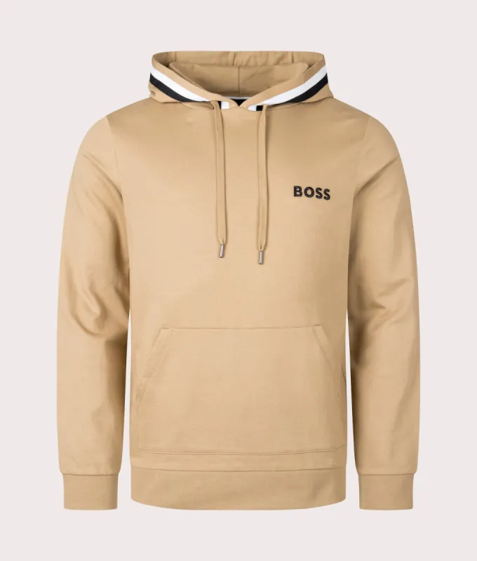 Iconic Hoodie sold by EQVVS