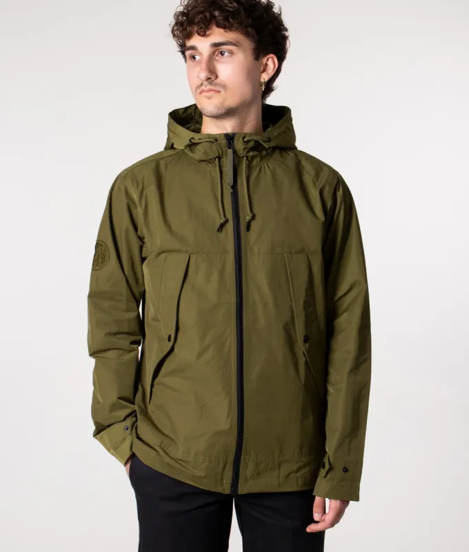 Ridley Lightweight Jacket sold by EQVVS