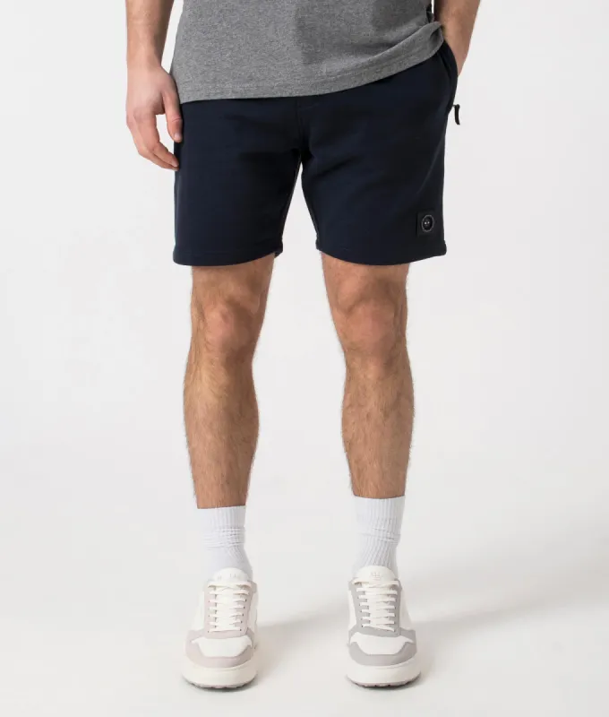Siren Jersey Shorts sold by EQVVS