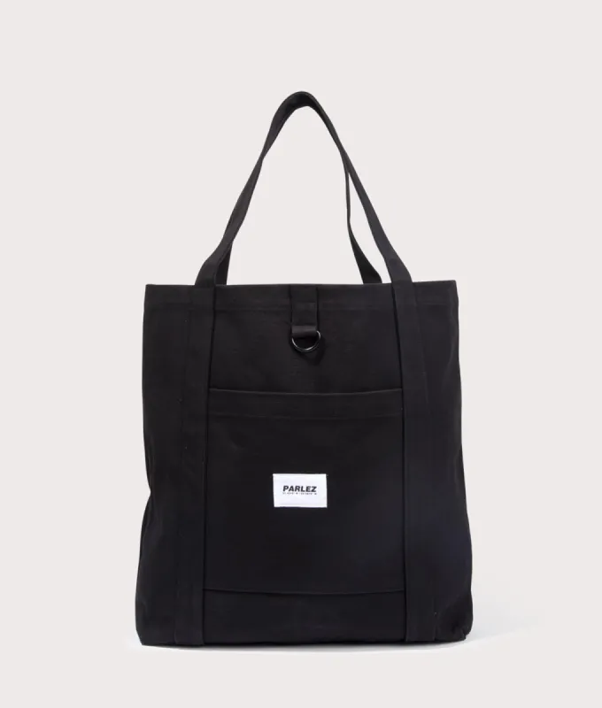 Clipper Tote Bag sold by EQVVS