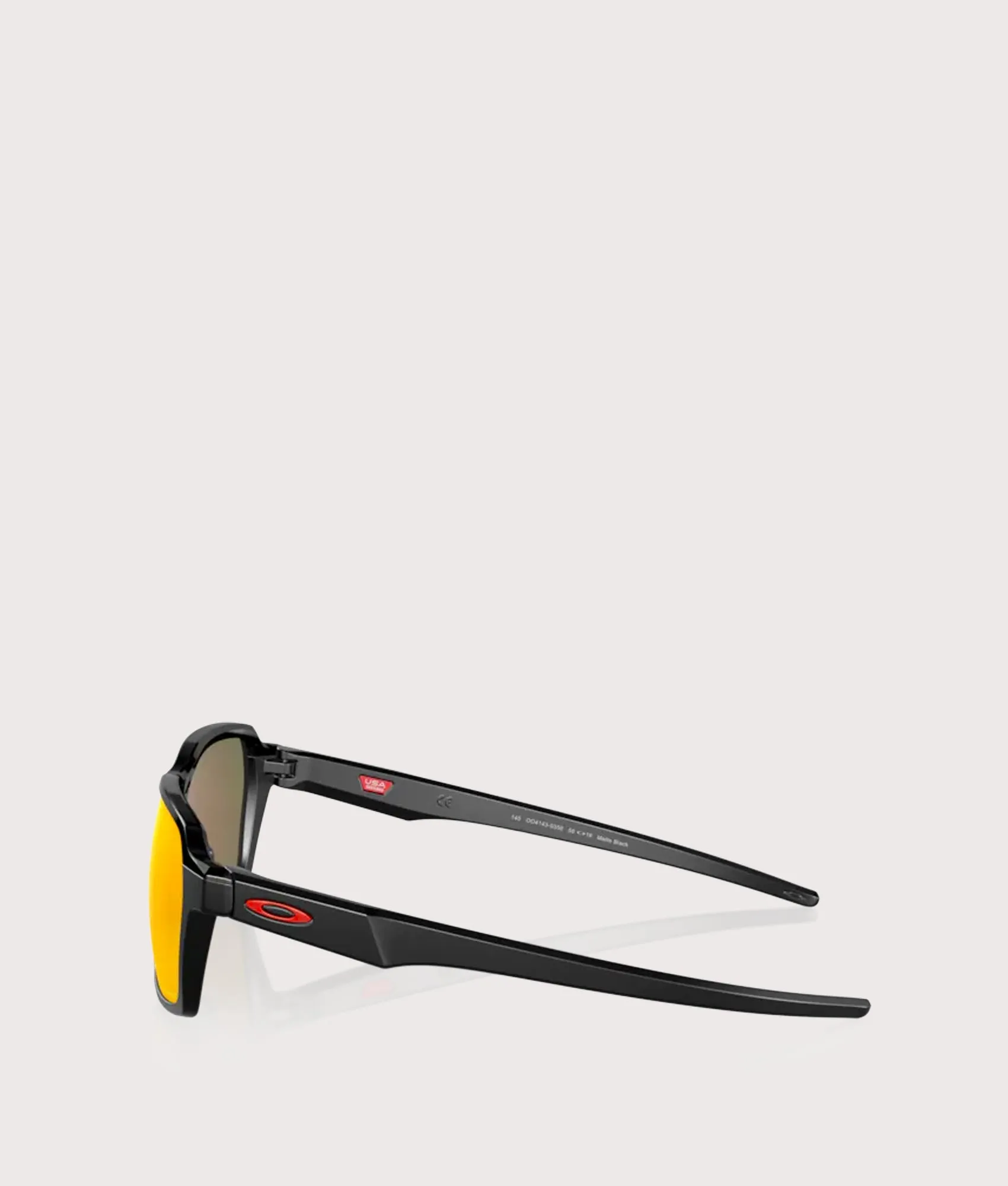 Parlay Sunglasses sold by EQVVS product image thumbnail 4