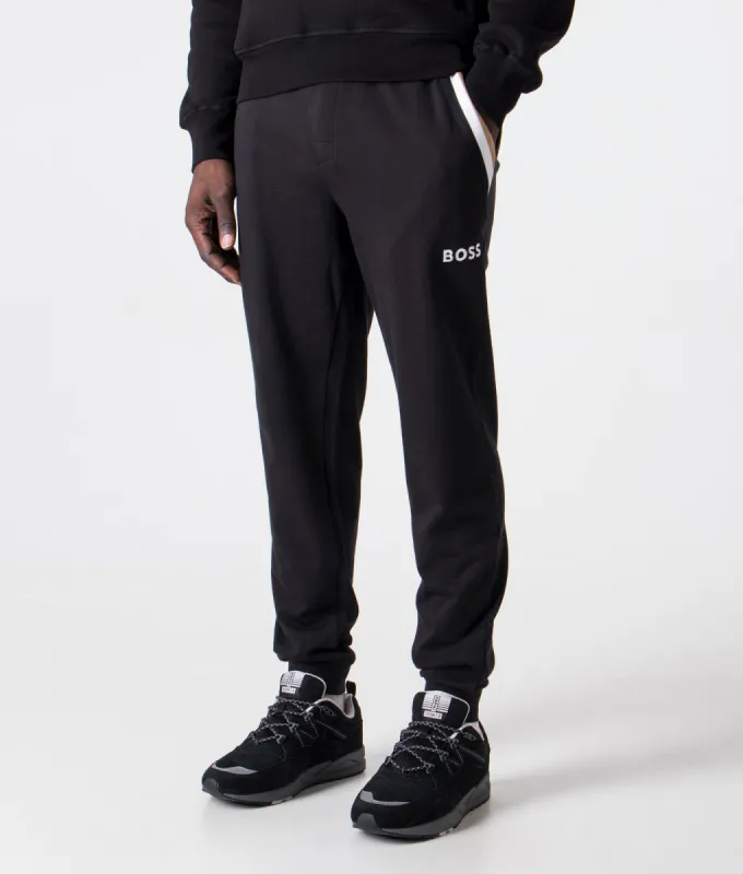 Iconic Joggers sold by EQVVS