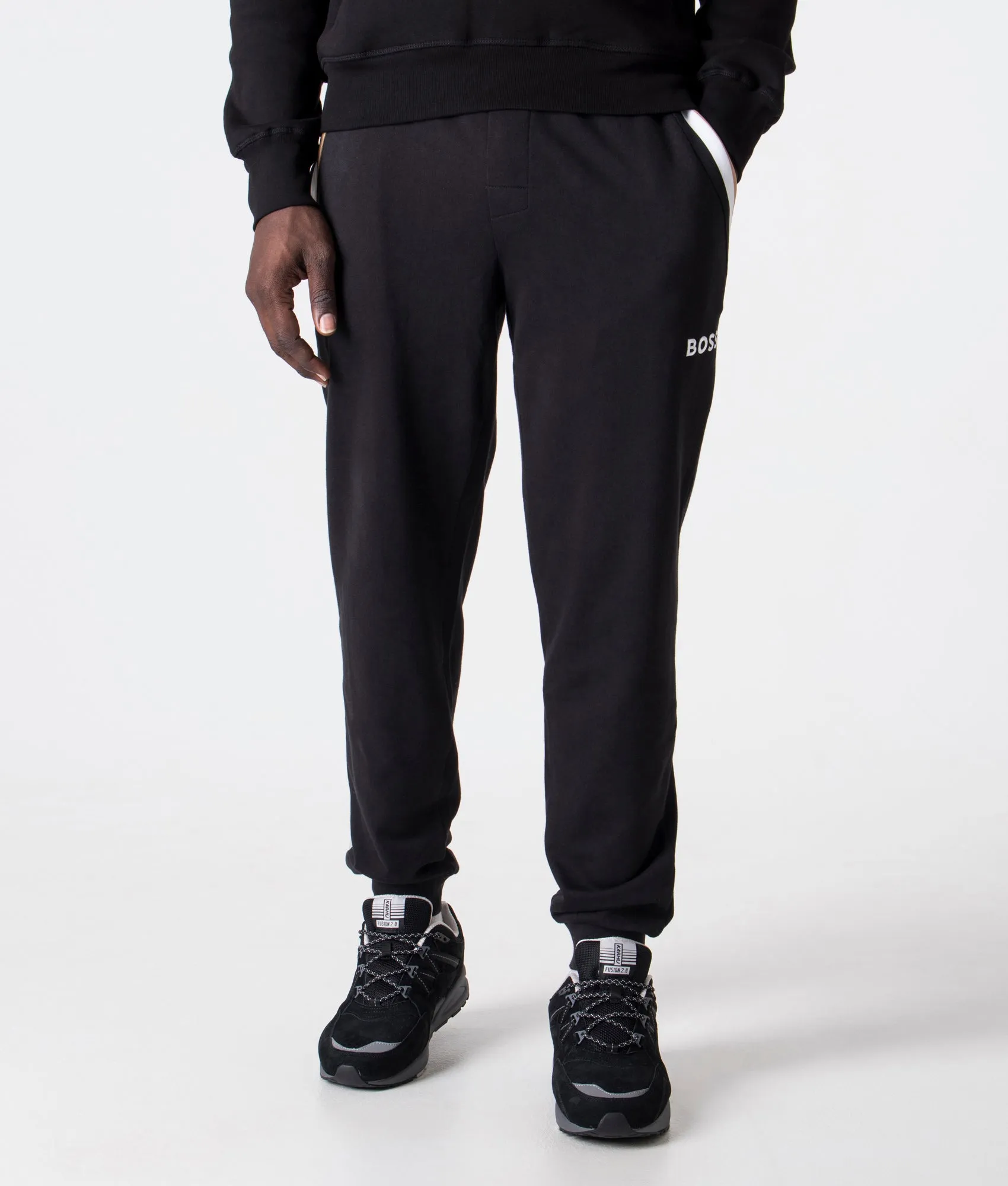 Iconic Joggers sold by EQVVS product image thumbnail 3