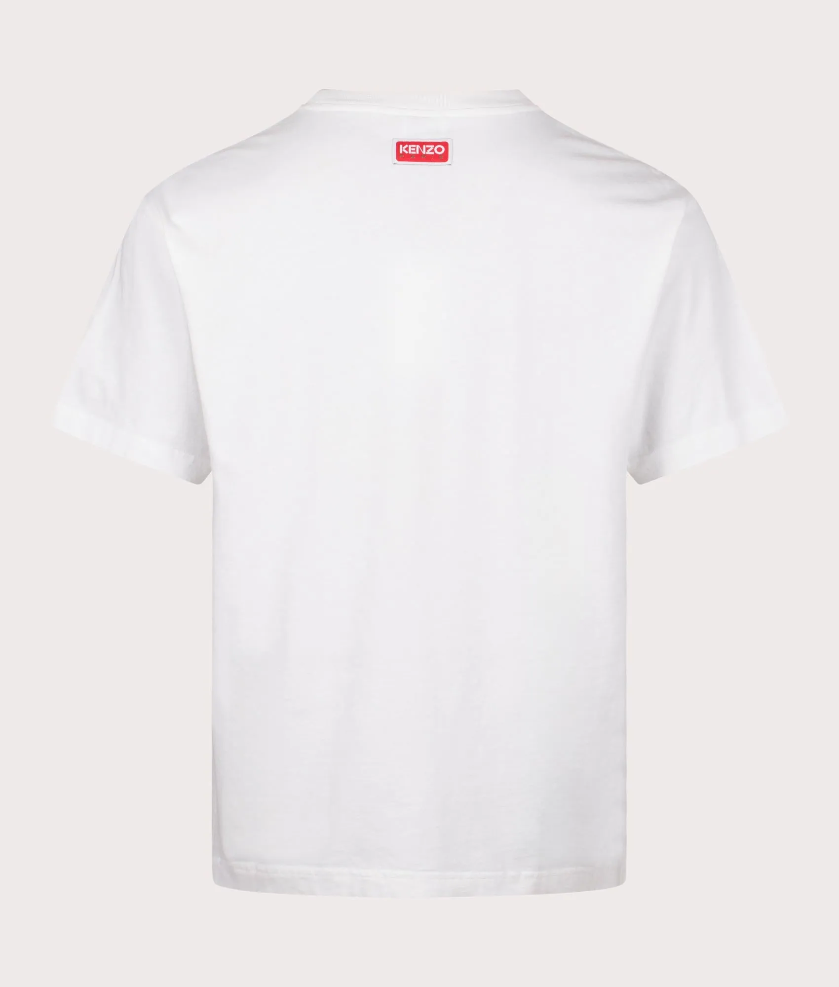 Oversized Lucky Tiger T-Shirt sold by EQVVS product image thumbnail 2