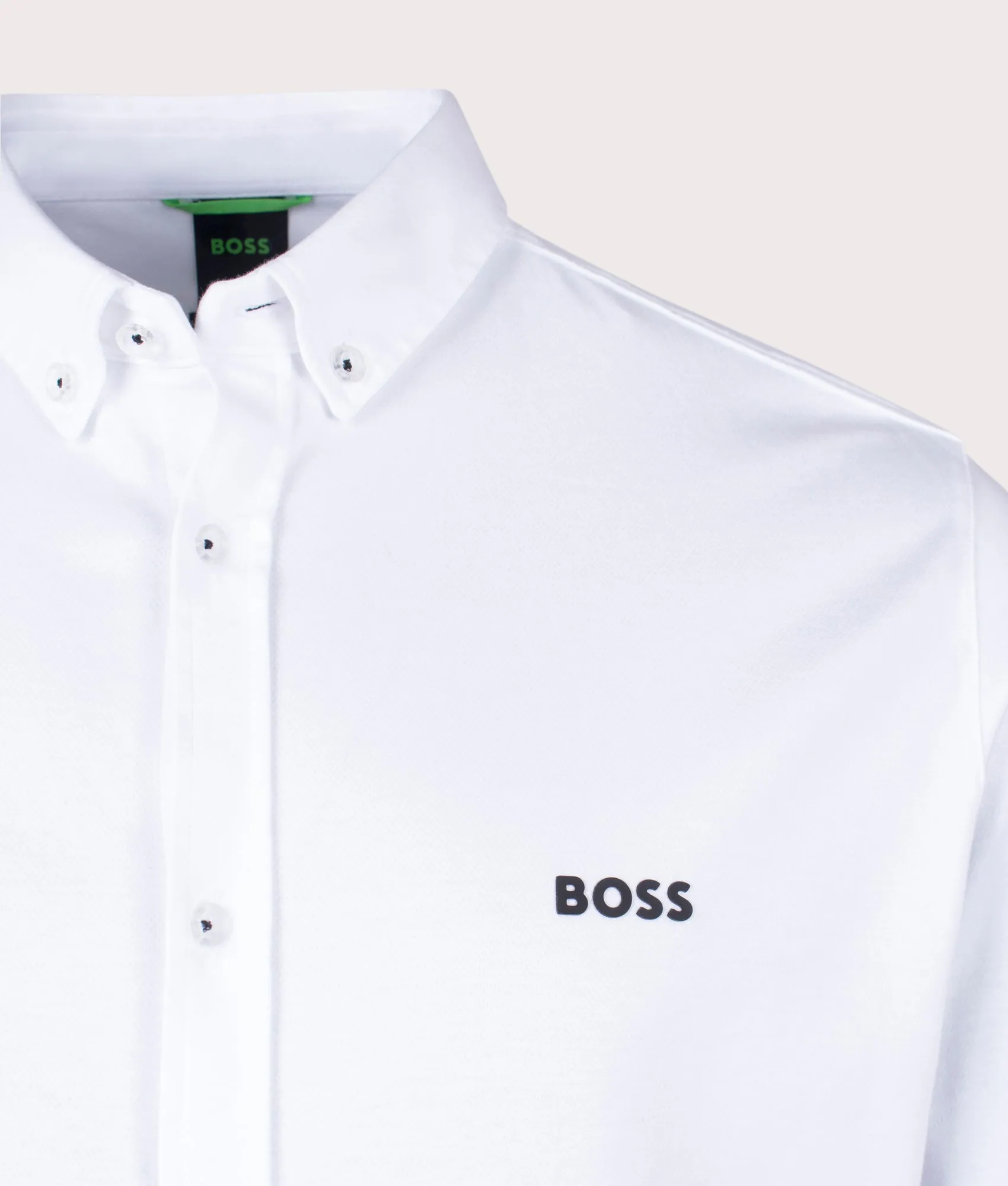 B Motion Shirt sold by EQVVS product image thumbnail 2