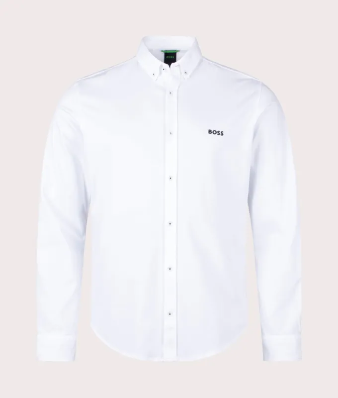 B Motion Shirt sold by EQVVS