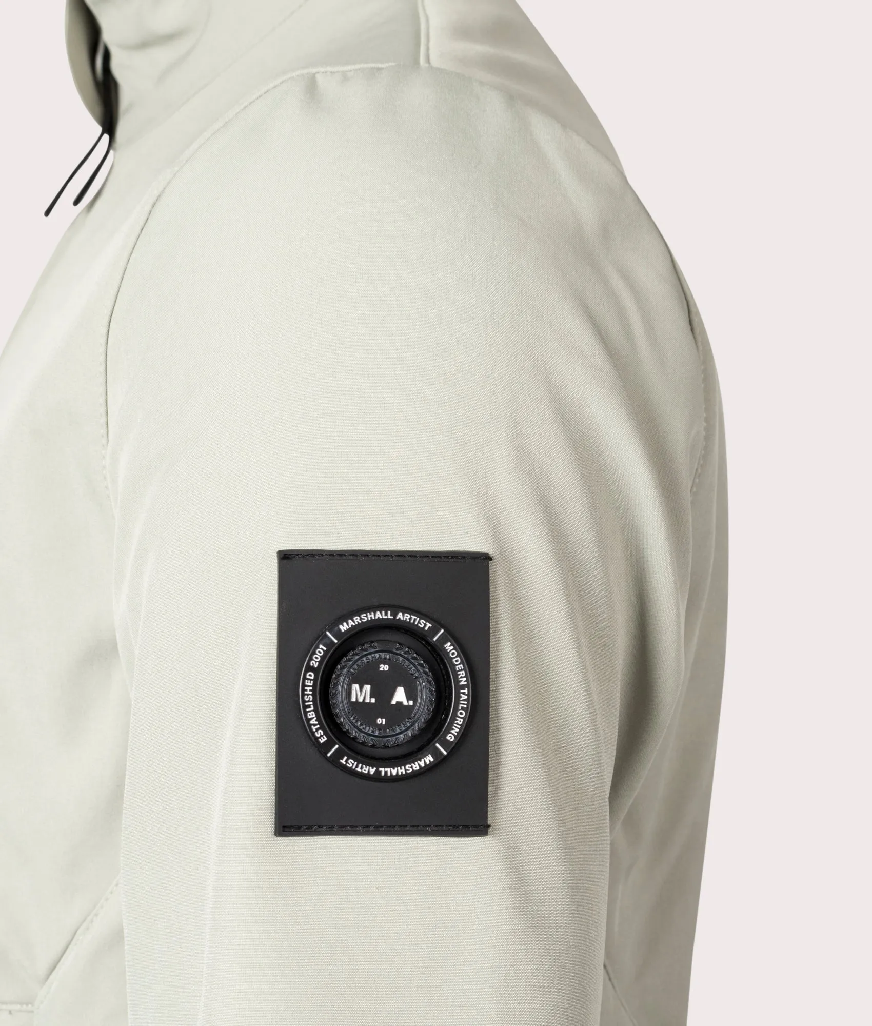 Furtiva Jacket sold by EQVVS product image thumbnail 2