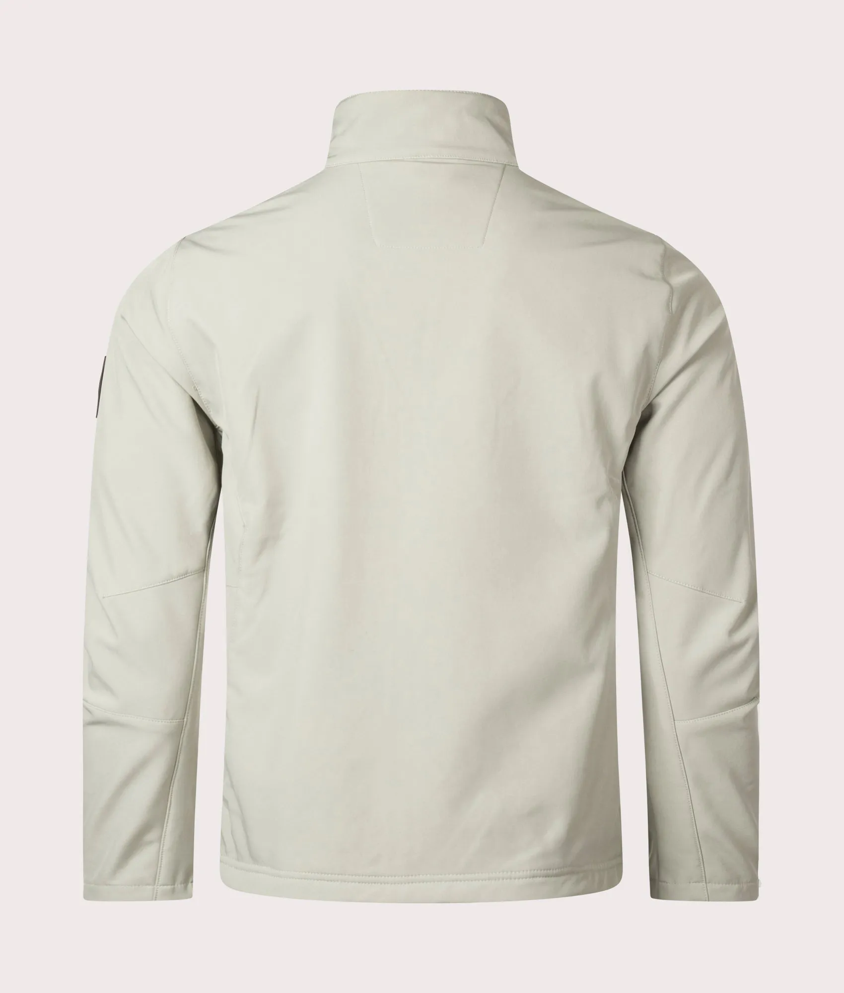 Furtiva Jacket sold by EQVVS product image thumbnail 3