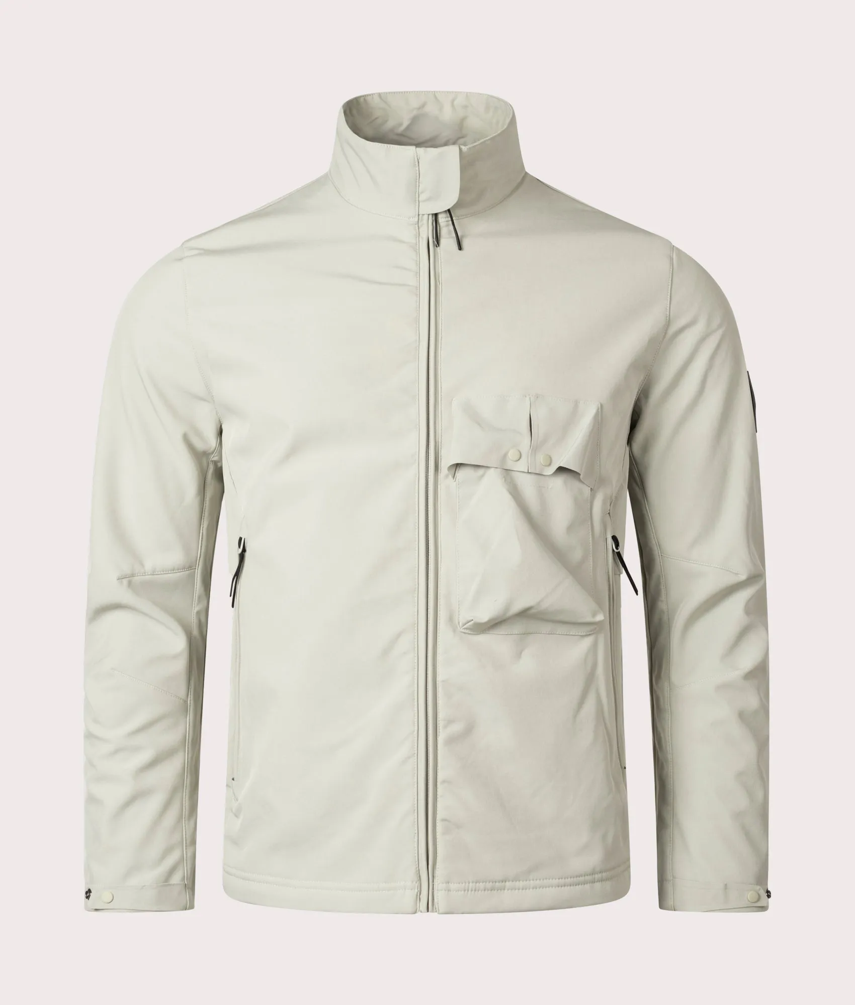 Furtiva Jacket sold by EQVVS