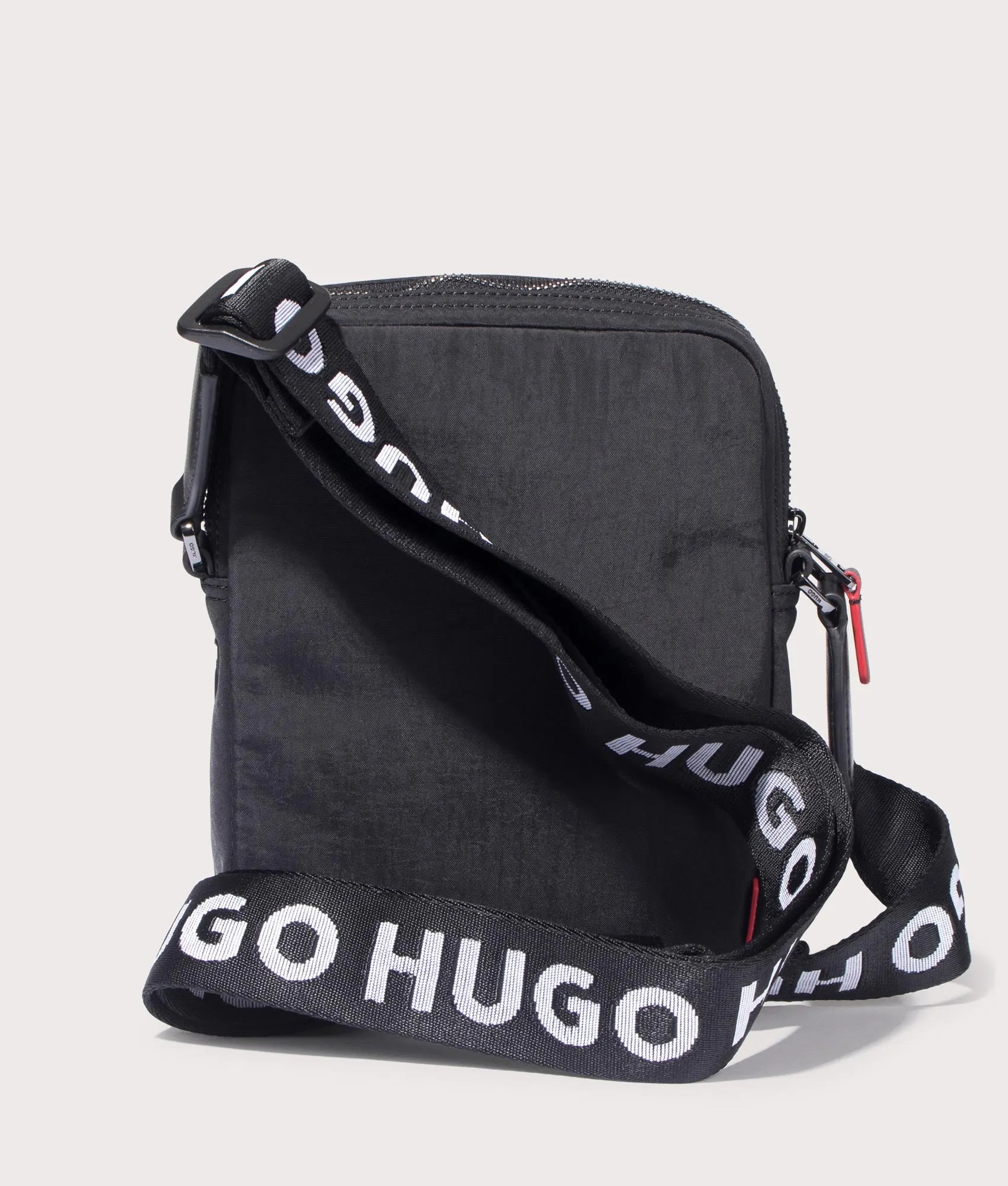 Stewie Zip Crossbody sold by EQVVS product image thumbnail 3