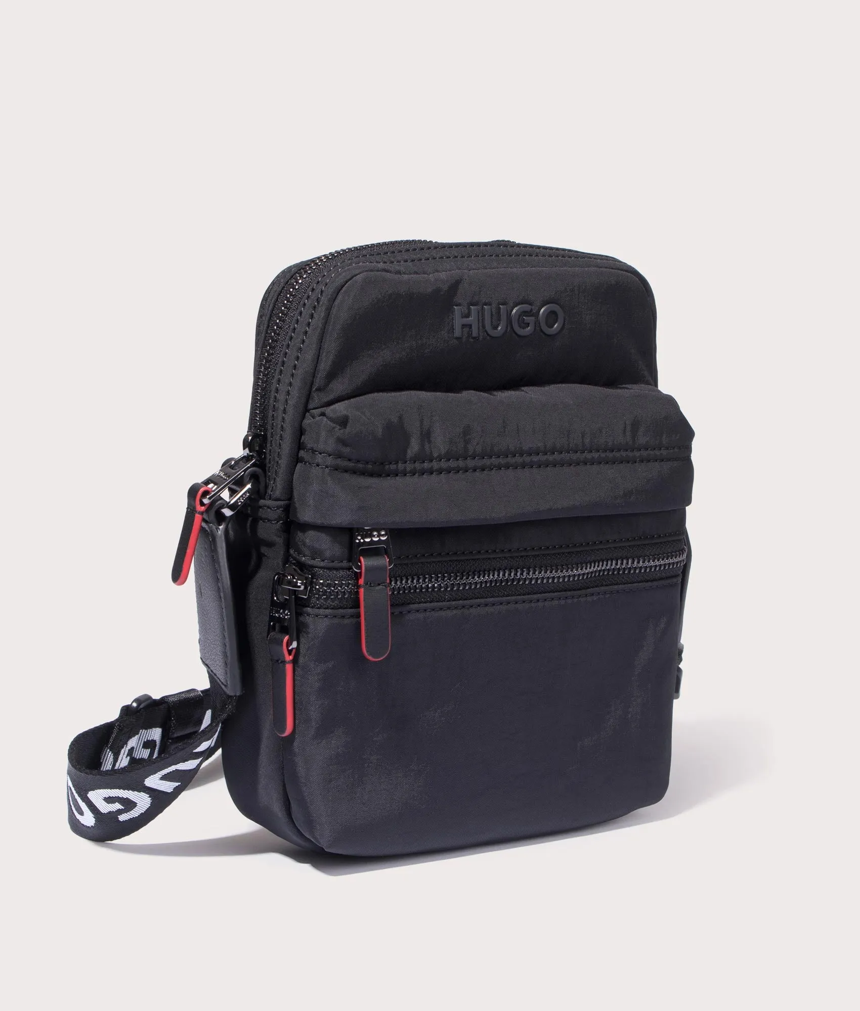 Stewie Zip Crossbody sold by EQVVS product image thumbnail 2