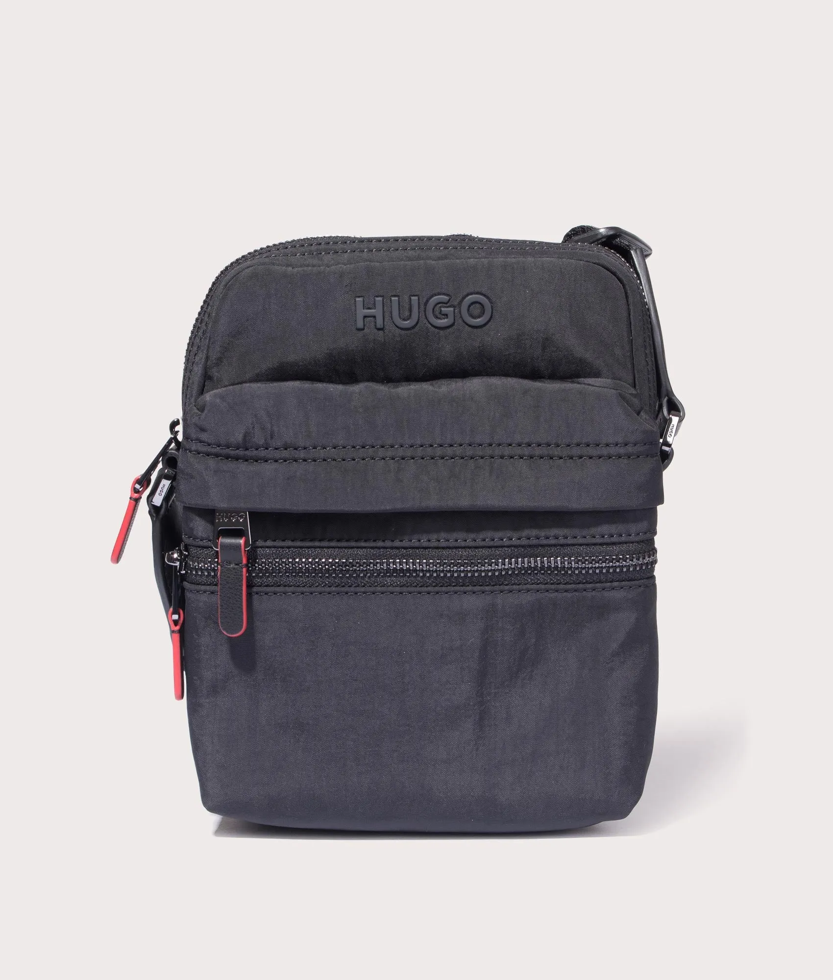 Stewie Zip Crossbody sold by EQVVS