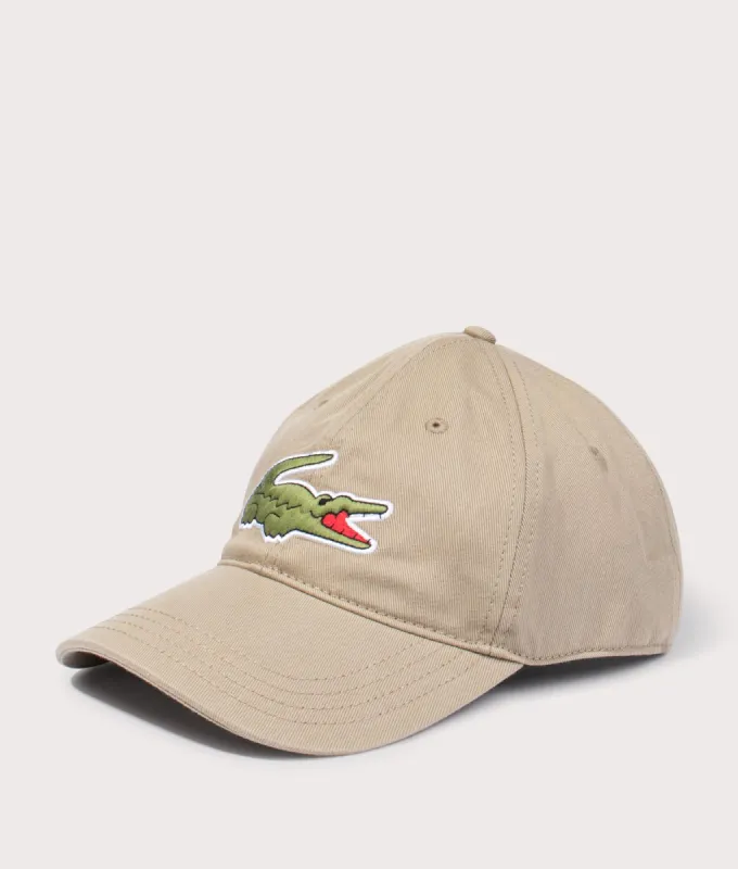 Adjustable Organic Cotton Twill Cap sold by EQVVS