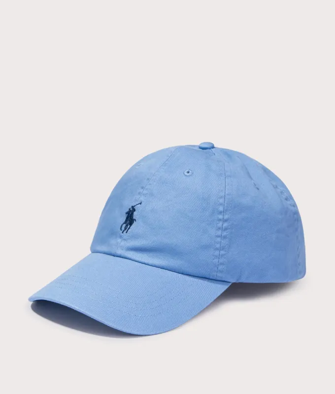 Cotton Chino Ball Cap sold by EQVVS