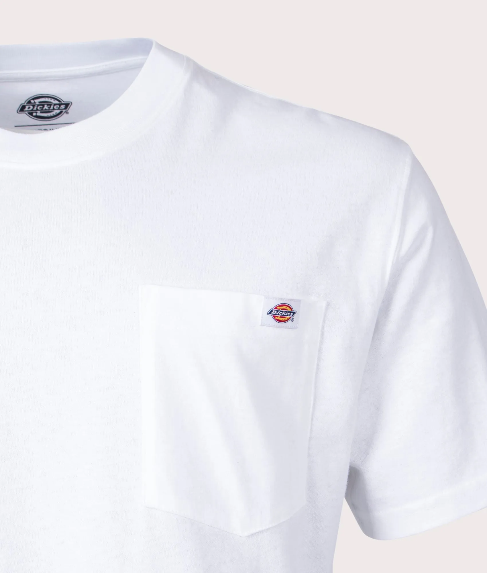 Luray Pocket T-Shirt sold by EQVVS product image thumbnail 2