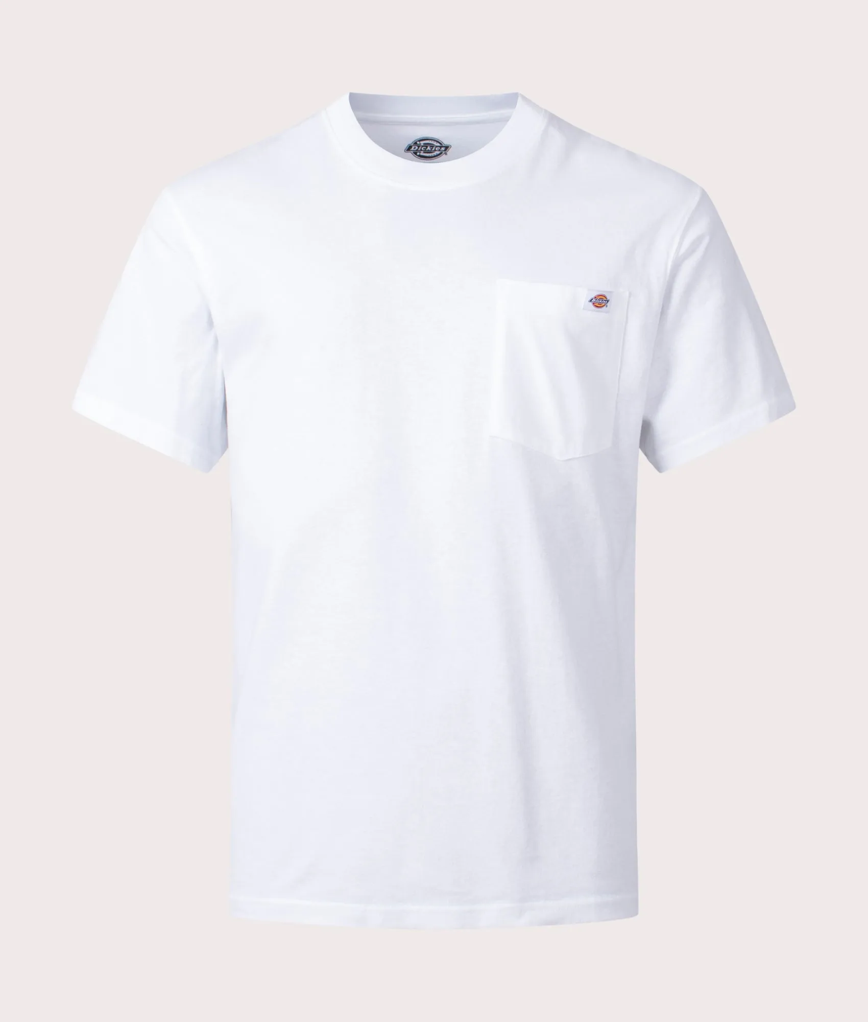 Luray Pocket T-Shirt sold by EQVVS