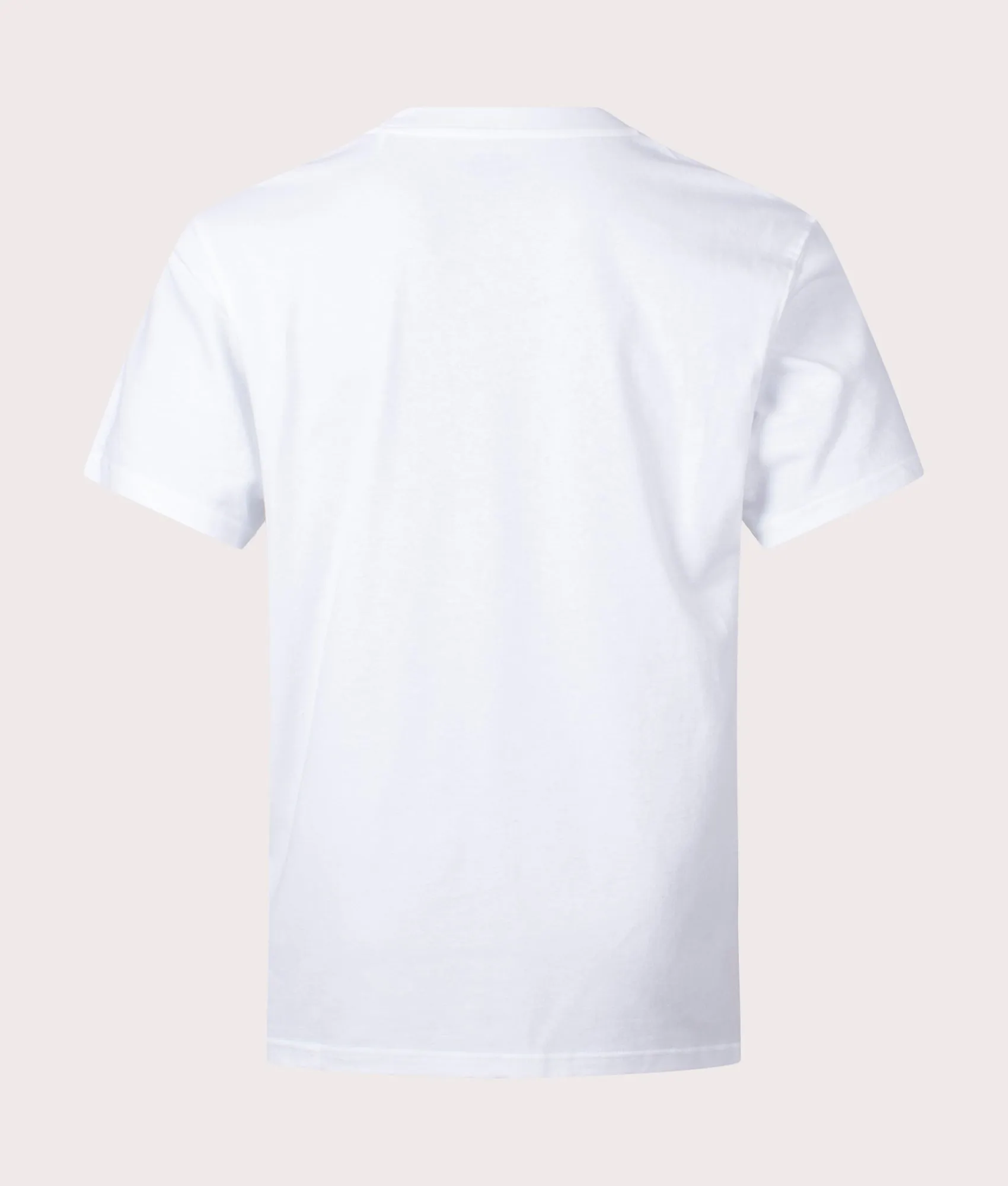 Luray Pocket T-Shirt sold by EQVVS product image thumbnail 3
