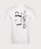 30/1 Jersey Relaxed Graphic T-Shirt sold by EQVVS