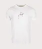 30/1 Jersey Relaxed Graphic T-Shirt sold by EQVVS