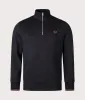 Quarter Zip Sweatshirt sold by EQVVS