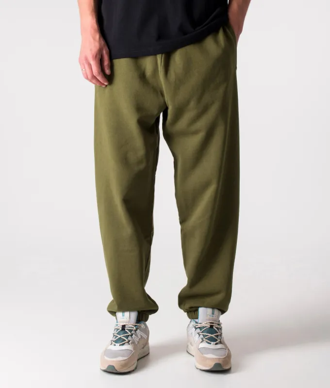 Loose Fit Pocket Joggers sold by EQVVS