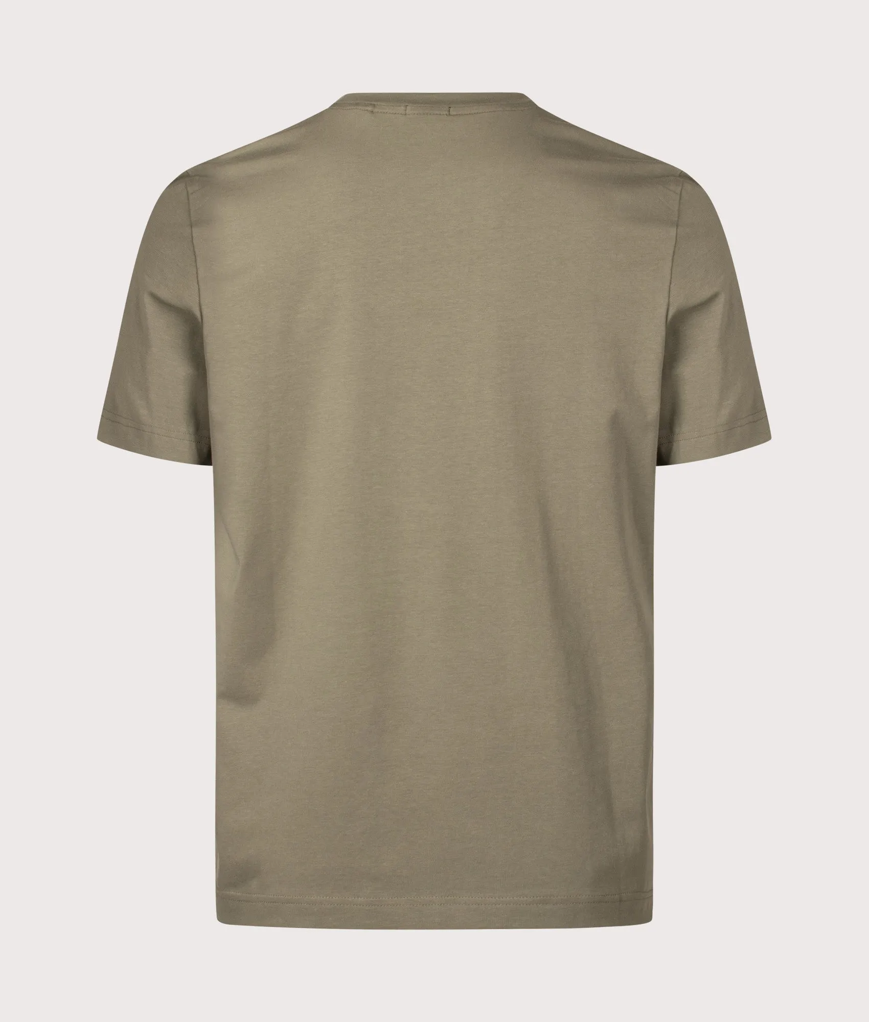 Relaxed Fit TChup T-Shirt sold by EQVVS product image thumbnail 3