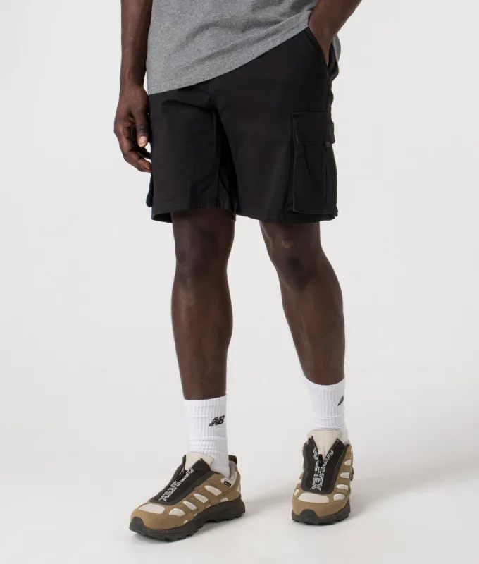 Ripstop Cargo Shorts sold by EQVVS